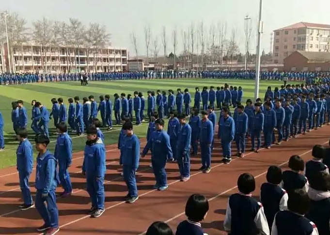 2024肥鄉(xiāng)區(qū)第二中學(xué)招生計(jì)劃 招生人數(shù)是多少(附要求、條件、對象)