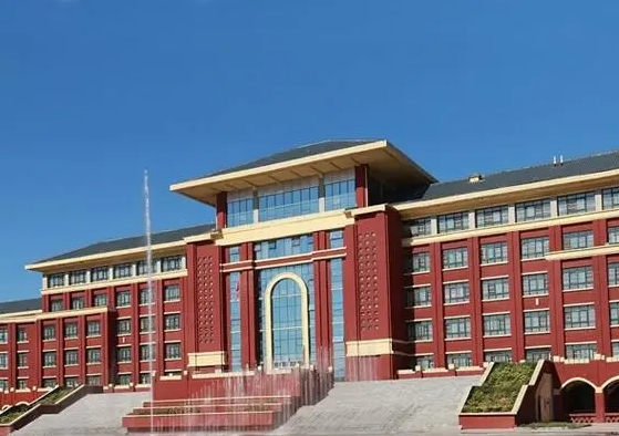 邯鄲市七色光開陽(yáng)中學(xué)怎么樣、好不好