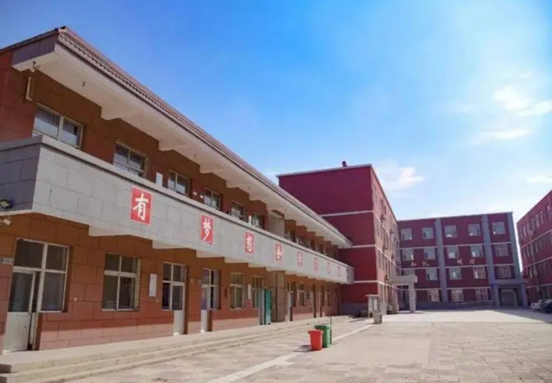 邯鄲冀南新區(qū)世驊學(xué)校招生簡(jiǎn)章2024年