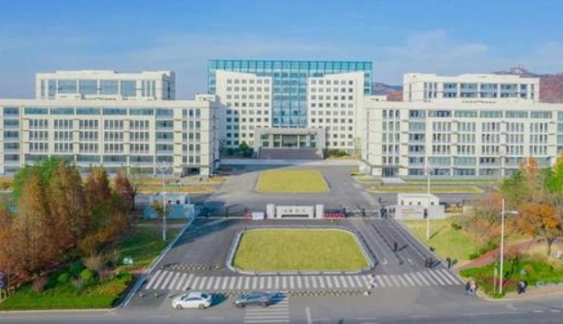 山東2024年哪些大專有鐵路學校