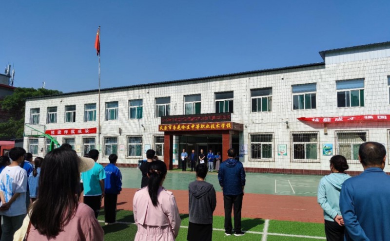 2025太原市杏花嶺區(qū)中等職業(yè)技術(shù)學(xué)校多少錢 太原市杏花嶺區(qū)中等職業(yè)技術(shù)學(xué)校各專業(yè)學(xué)費收費標(biāo)準(zhǔn)