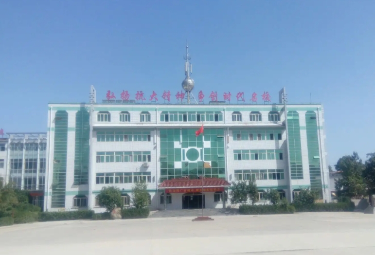 邢臺市漿水中學地址，乘車路線