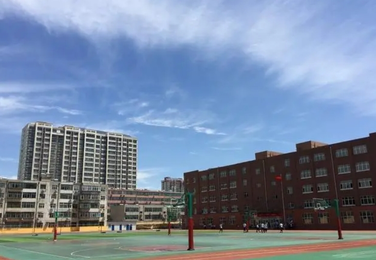 邢臺市第八中學地址，乘車路線