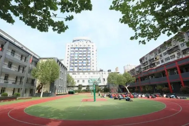 邢臺市第二十六中學招生簡章2025年