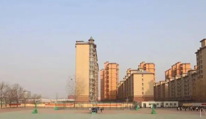 保定市第七中學(xué)怎么樣、好不好
