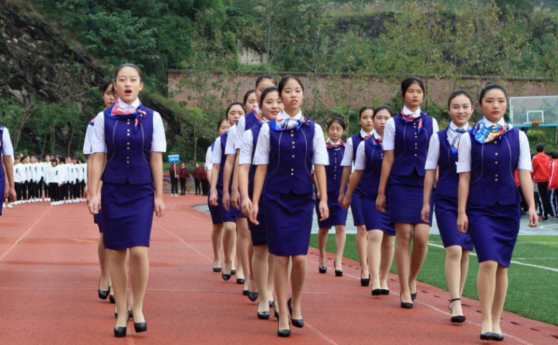 山東2025年鐵路學(xué)校有女生嗎