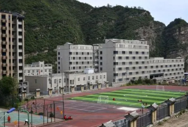 河北阜平中學(xué)怎么樣、好不好