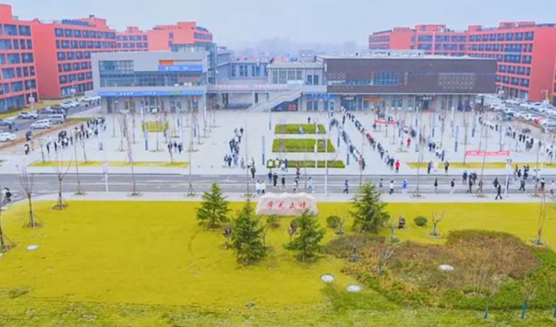 山東2025年中學畢業(yè)讀什么鐵路學校