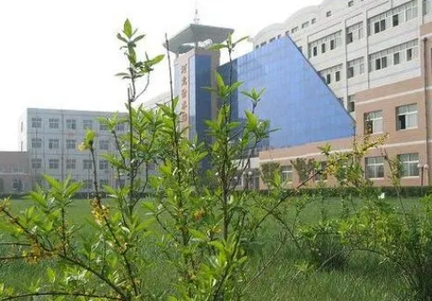 河北徐水綜合高級中學(xué)怎么樣、好不好