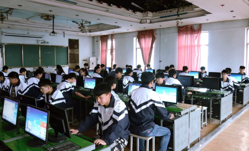 山西2025年春季招生的鐵路學校