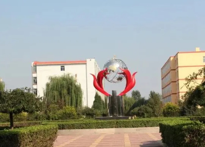 河北省唐縣第二中學(xué)怎么樣、好不好
