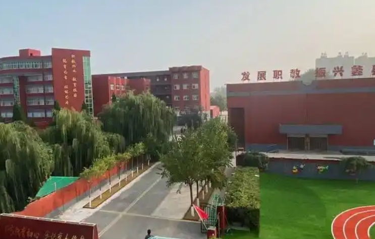 河北省蠡縣中學怎么樣、好不好
