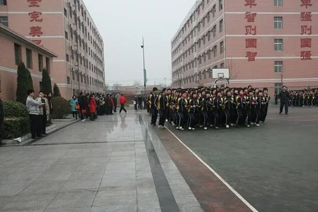 河北省博野中學(xué)招生簡(jiǎn)章2025年