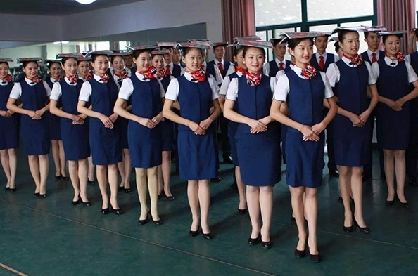 山西2025年女生適合鐵路學(xué)校嗎