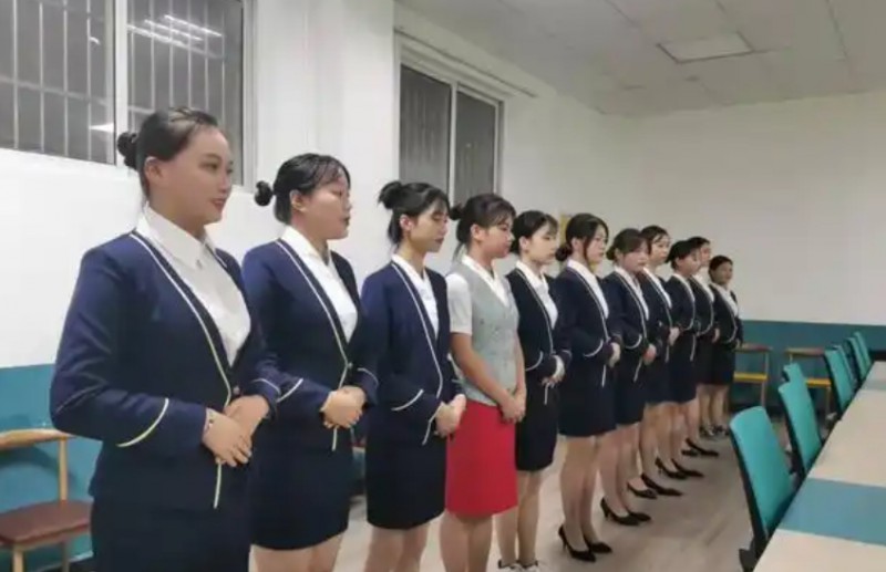 山西2025年女生學(xué)鐵路學(xué)校好嗎
