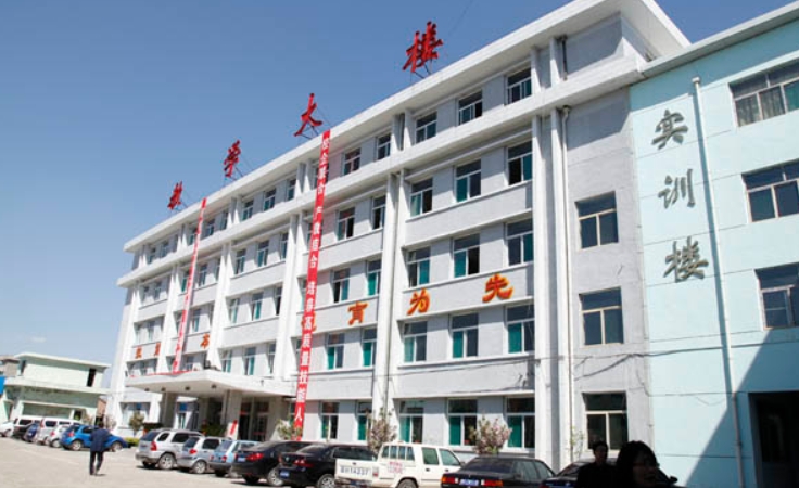 山西2025年什么鐵路學校比較好