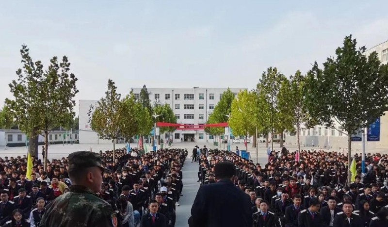 山西2025年什么鐵路學校就業(yè)比較好