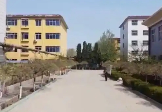 蠡縣南莊中學(xué)地址，乘車(chē)路線