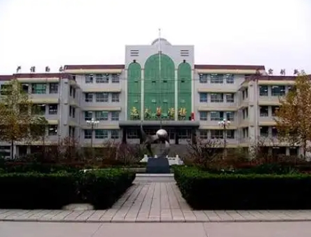 蠡縣南莊中學怎么樣、好不好