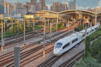 重慶2025年讀鐵路學(xué)校讀什么專業(yè)好