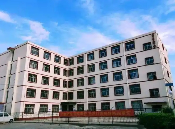 涿州市第三中學地址，乘車路線