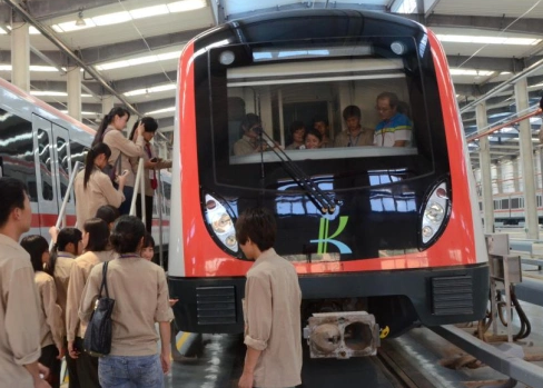 重慶2025年讀鐵路學校有用嗎
