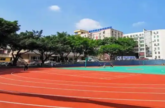 重慶2025年附近有哪些鐵路學(xué)校