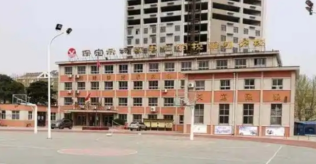 保定市物探中心學(xué)校第一分校怎么樣、好不好