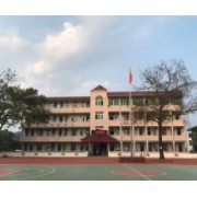 萬(wàn)安縣沙坪中學(xué)