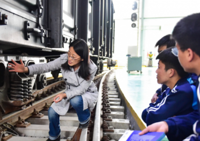 重慶2025年去鐵路學校學什么專業(yè)好
