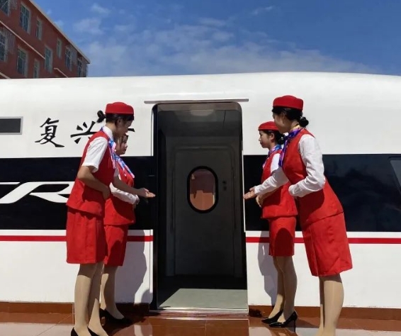 貴州2025年什么鐵路學校就業(yè)比較好
