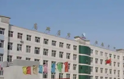 高碑店市第三中學(xué)地址，乘車路線
