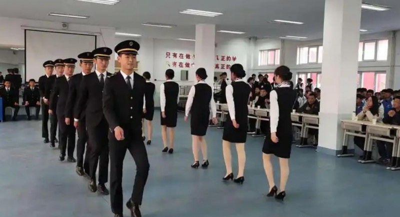 安徽2025年讀鐵路學校學什么好