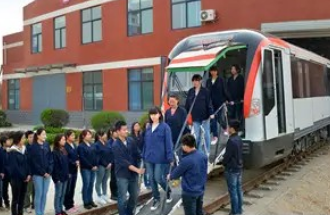 重慶2025年鐵路學校什么學歷