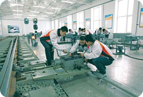 浙江2025年鐵路學(xué)校有哪些專業(yè)比較好