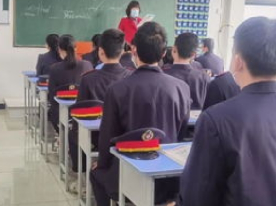貴州2025年鐵路學校要讀幾年