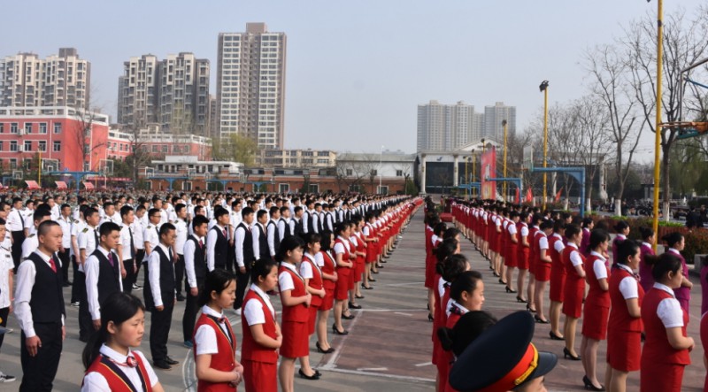 陜西2025年初中生可以讀什么鐵路學校