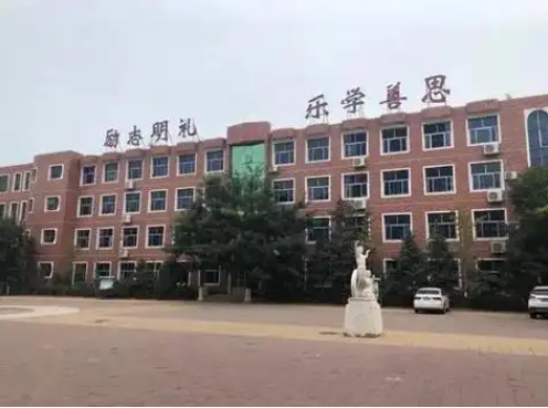 2025安國藥城學(xué)校招生計劃 招生人數(shù)是多少(附要求、條件、對象)