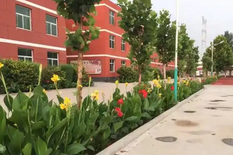 保定市徐水天源學校地址，乘車路線