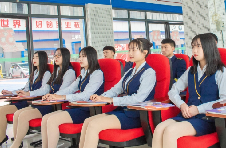 陜西2025年讀鐵路學校有什么專業(yè)