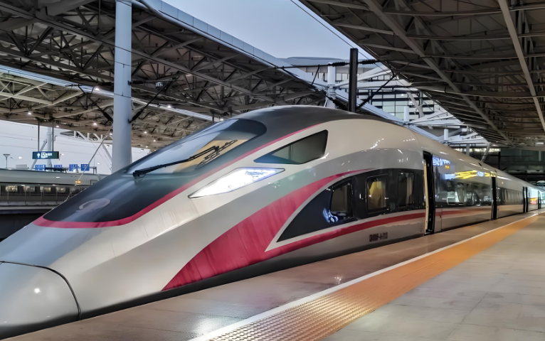 甘肅2025年讀鐵路學校有什么專業(yè)