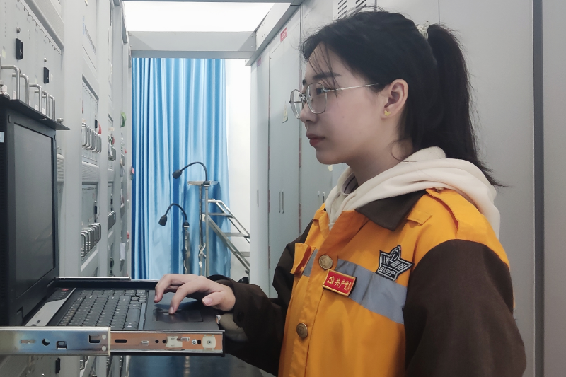 廣西2025年女生上鐵路學(xué)校學(xué)什么好