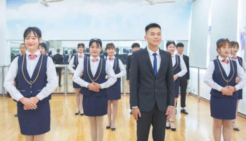 陜西2025年女生可以讀鐵路學校嗎