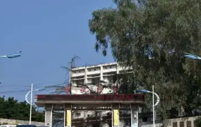 賈家中學(xué)怎么樣、好不好