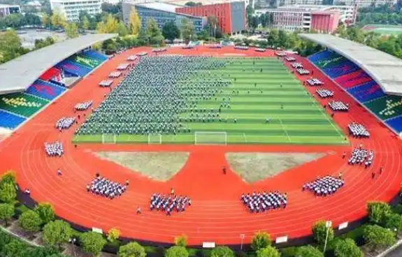 航天中學地址，乘車路線