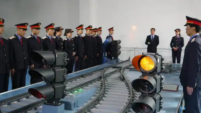 陜西2025年鐵路學(xué)校是中專還是大專