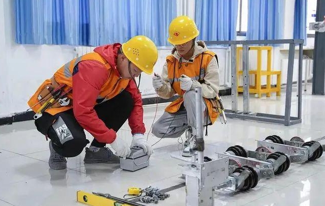 陜西2025年鐵路學(xué)校有哪些專業(yè)適合男生