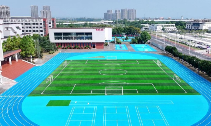 新都二中地址，乘車路線