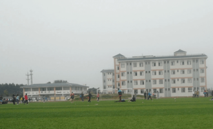 城廂中學怎么樣、好不好