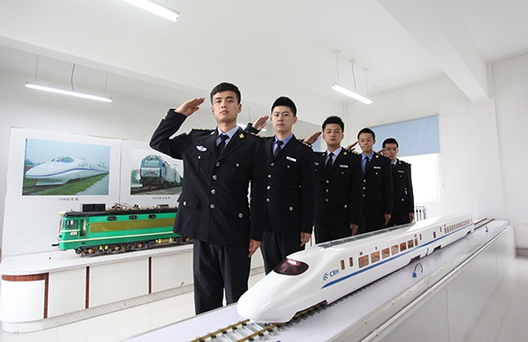 陜西2025年職高和鐵路學(xué)校哪個(gè)好